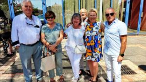 AGDE - Hommage aux Morts et Disparus d'Oran - 68